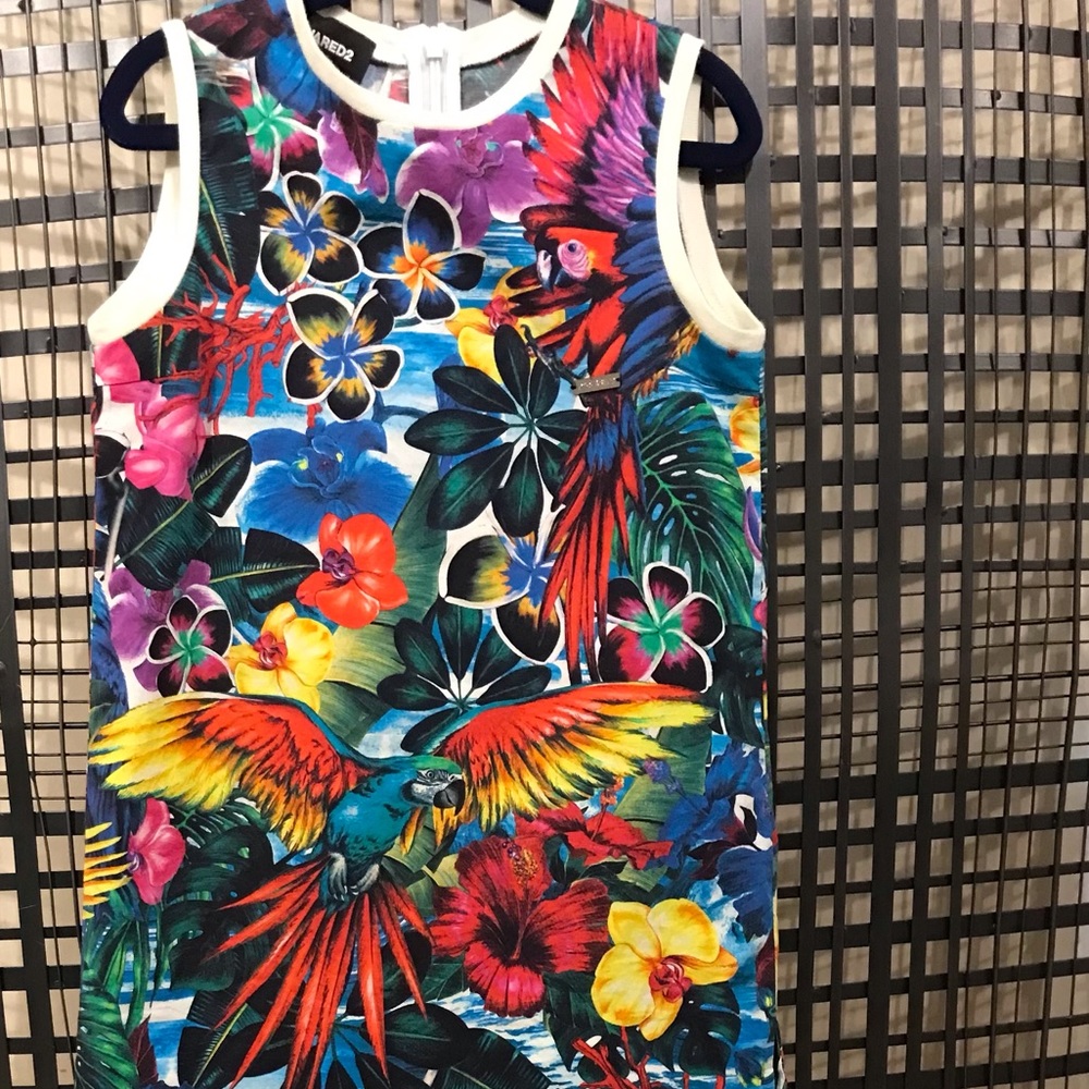Youth summer dress